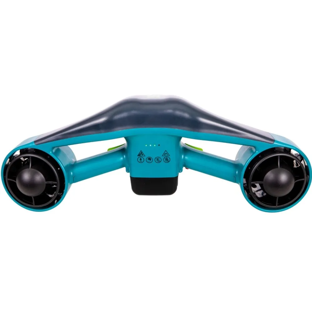 JOBE Scooter Sous Marin|Propulseur Sous Marin Plongée^Pack scooter sous marin Infinity avec kit snorkeling