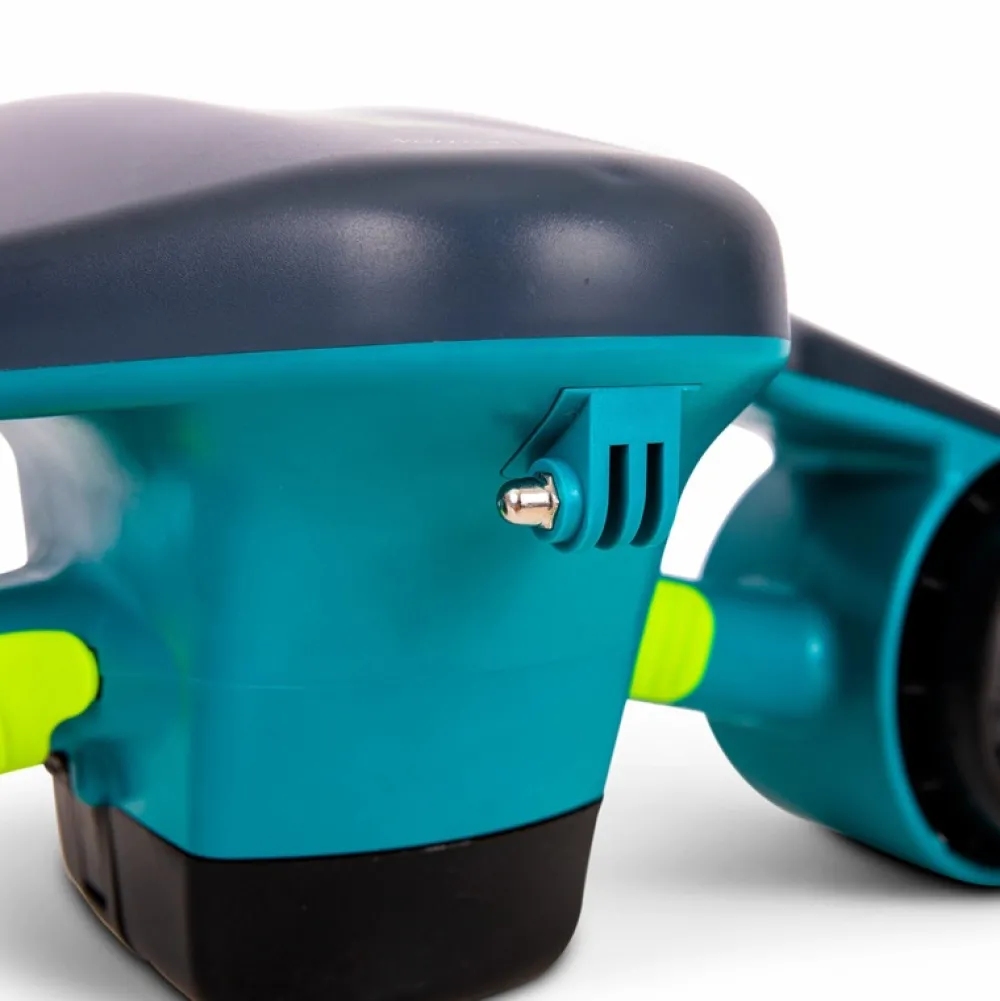 JOBE Scooter Sous Marin|Propulseur Sous Marin Plongée^Pack scooter sous marin Infinity avec kit snorkeling