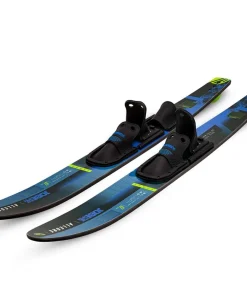 JOBE Ski Nautique^Pack ski nautique intermédiaire Allegre Combo 67 Bleu