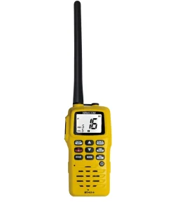 NAVICOM Pack VHF portable RT411 +