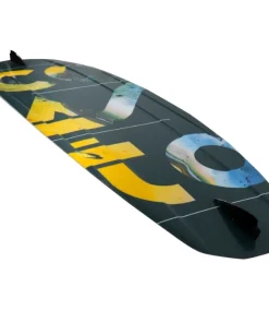 COASTO Planche Wakeboard^Pack Wakeboard Topaz 140 + Chausses