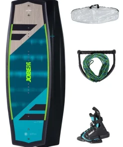 JOBE Planche Wakeboard^Pack Wakeboard Jinx 128