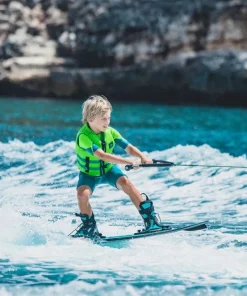 JOBE Planche Wakeboard^Pack Wakeboard Jinx 128