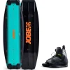 JOBE Pack Wakeboard Logo 138 et chausses Unit 40/44