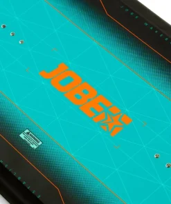 JOBE Pack Wakeboard Logo 138 et chausses Unit 40/44