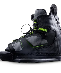 JOBE Pack Wakeboard Logo 138 et chausses Unit 40/44