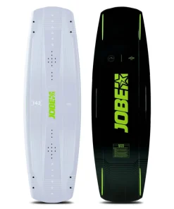 JOBE Planche Wakeboard^Pack Wakeboard Maddox 142 et chausses Host 44/47