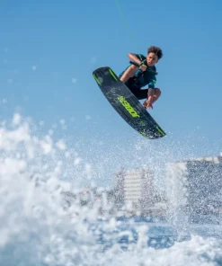 JOBE Planche Wakeboard^Pack Wakeboard Maddox 142 et chausses Host 44/47