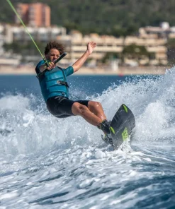 JOBE Planche Wakeboard^Pack Wakeboard Maddox 142 et chausses Host 44/47