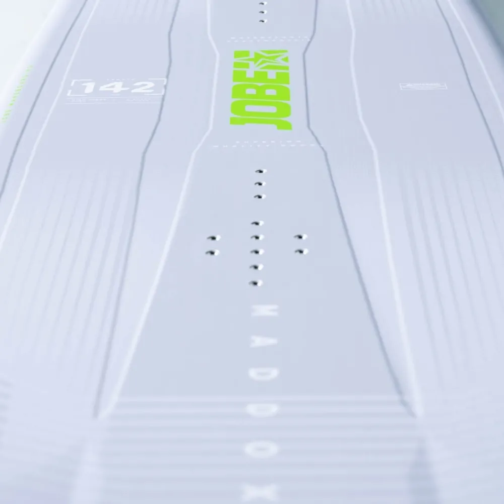 JOBE Planche Wakeboard^Pack Wakeboard Maddox 142 et chausses Host 44/47