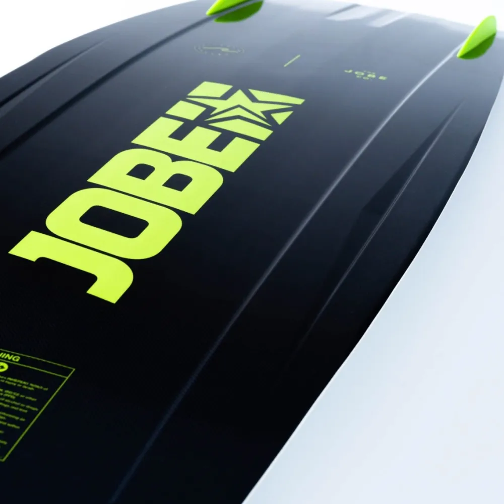 JOBE Planche Wakeboard^Pack Wakeboard Maddox 142 et chausses Host 44/47