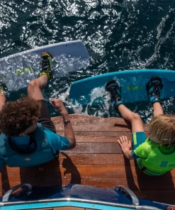 JOBE Planche Wakeboard^Pack Wakeboard Maddox 142 et chausses Host 44/47