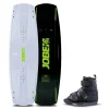 JOBE Pack Wakeboard Maddox 142 et chausses Host 40/44