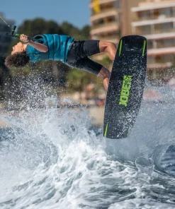 JOBE Pack Wakeboard Maddox 142 et chausses Host 40/44