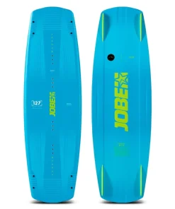 JOBE Pack Wakeboard Maddox 127 Junior et chausses Ripper
