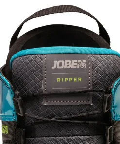 JOBE Pack Wakeboard Maddox 127 Junior et chausses Ripper