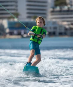 JOBE Pack Wakeboard Maddox 127 Junior et chausses Ripper
