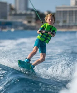 JOBE Pack Wakeboard Maddox 127 Junior et chausses Ripper