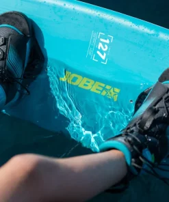 JOBE Pack Wakeboard Maddox 127 Junior et chausses Ripper