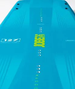 JOBE Pack Wakeboard Maddox 127 Junior et chausses Ripper