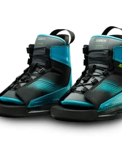 JOBE Pack Wakeboard Maddox 127 Junior et chausses Ripper