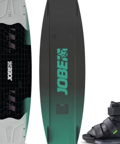 JOBE Pack Wakeboard Prolix 134 et chausses Host 40/44