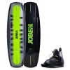 JOBE Pack Wakeboard Vanity 136 et chausses Unit 40/44
