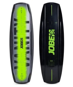 JOBE Pack Wakeboard Vanity 136 et chausses Unit 40/44