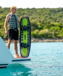 JOBE Pack Wakeboard Vanity 136 et chausses Unit 40/44