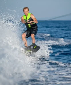 JOBE Pack Wakeboard Vanity 136 et chausses Unit 40/44