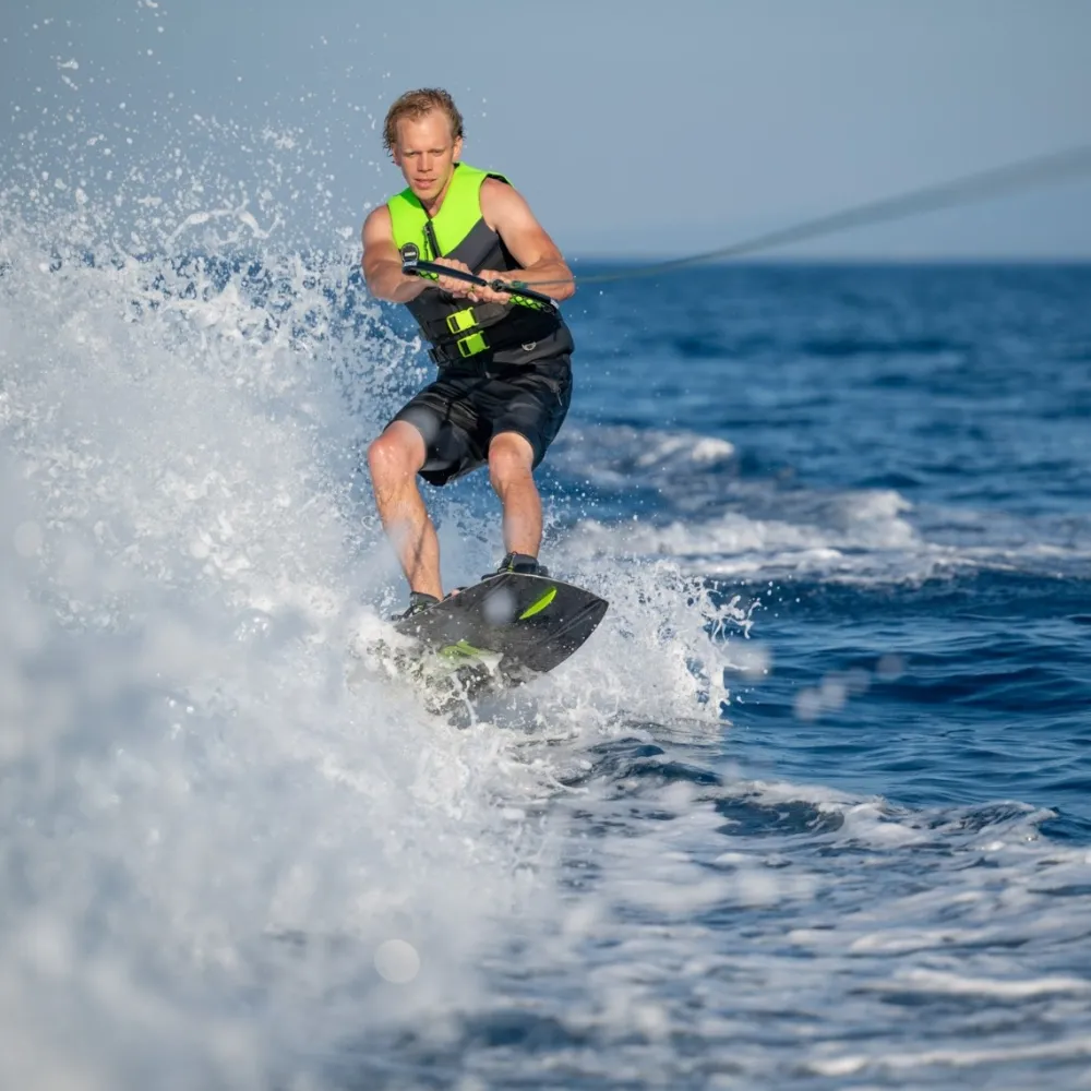 JOBE Pack Wakeboard Vanity 136 et chausses Unit 40/44
