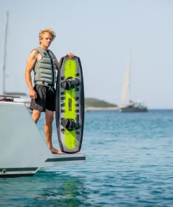 JOBE Pack Wakeboard Vanity 136 et chausses Unit 40/44