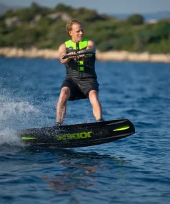 JOBE Pack Wakeboard Vanity 136 et chausses Unit 40/44
