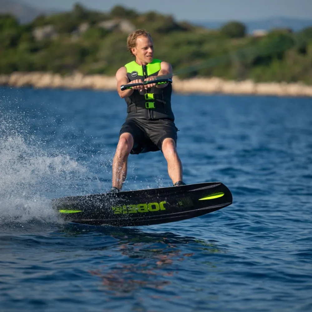 JOBE Pack Wakeboard Vanity 136 et chausses Unit 40/44