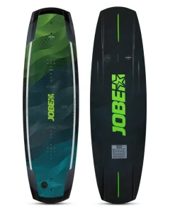 JOBE Pack Wakeboard Vanity 141 et chausses Maze