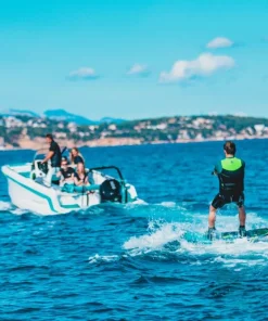 JOBE Pack Wakeboard Vanity 141 et chausses Maze