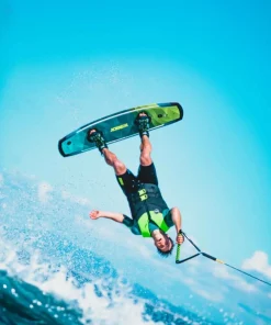 JOBE Pack Wakeboard Vanity 141 et chausses Maze