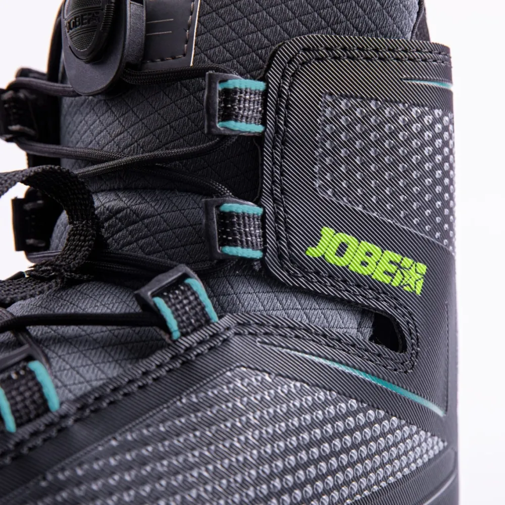 JOBE Pack Wakeboard Vanity 141 et chausses Maze