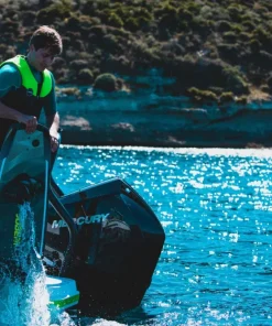 JOBE Pack Wakeboard Vanity 141 et chausses Maze