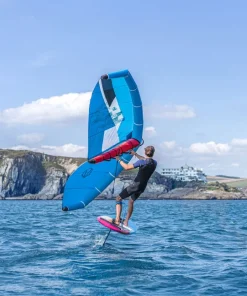 AZTRON Pack Wing Foil Falcon 5.10 + Aile 4.0 + Foil Rocket