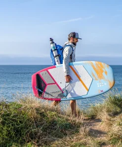 AZTRON Pack Wing Foil Falcon 5.10 + Aile 4.0 + Foil Rocket