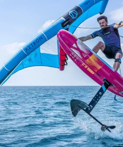 AZTRON Pack Wing Foil Falcon 5.10 + Aile 4.0 + Foil Rocket