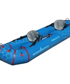 ADVANCED ELEMENTS Packraft^Packraft Packlite + XL