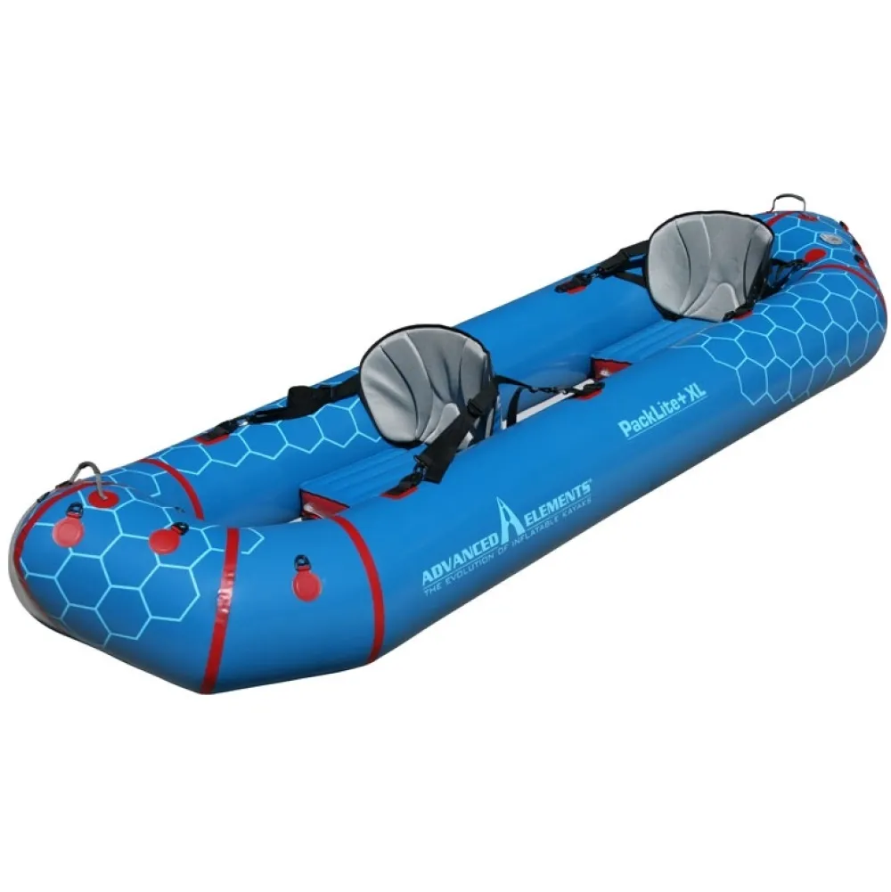ADVANCED ELEMENTS Packraft^Packraft Packlite + XL