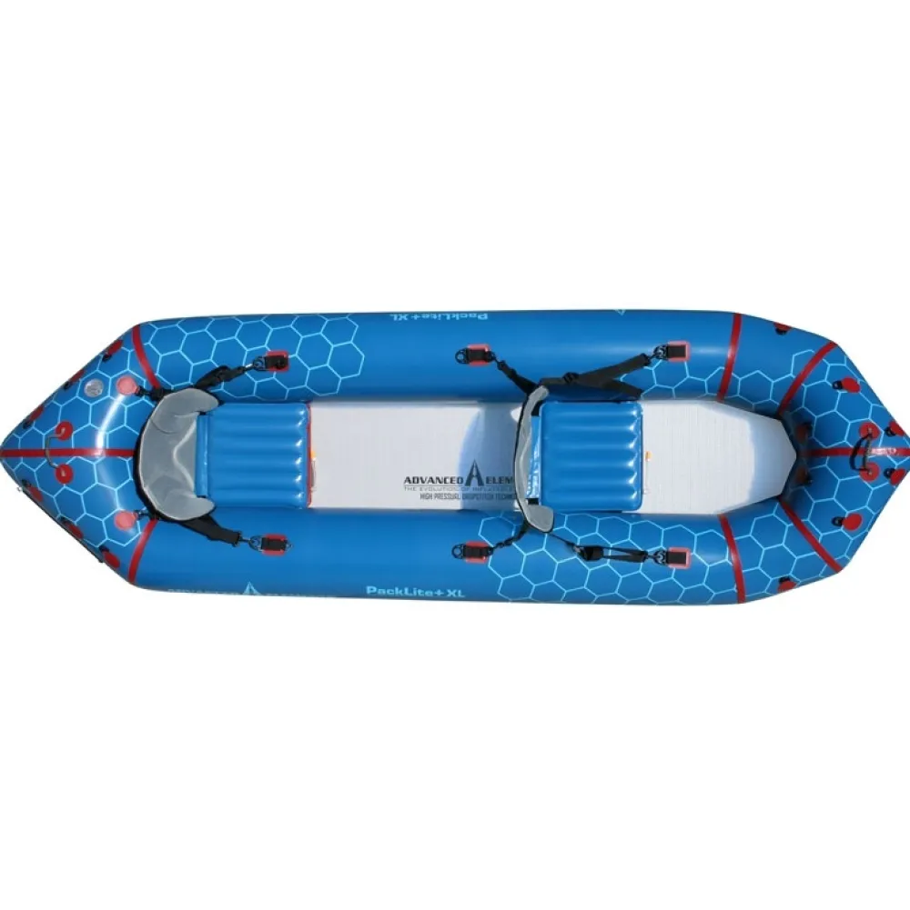ADVANCED ELEMENTS Packraft^Packraft Packlite + XL