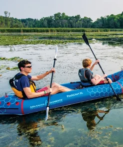 ADVANCED ELEMENTS Packraft^Packraft Packlite + XL