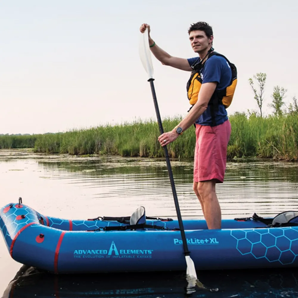 ADVANCED ELEMENTS Packraft^Packraft Packlite + XL