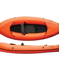 NORTIK Packraft^Packraft Family Raft