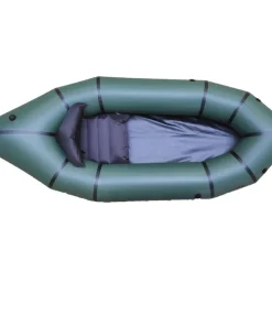 NORTIK Packraft^Packraft Trekraft Vert