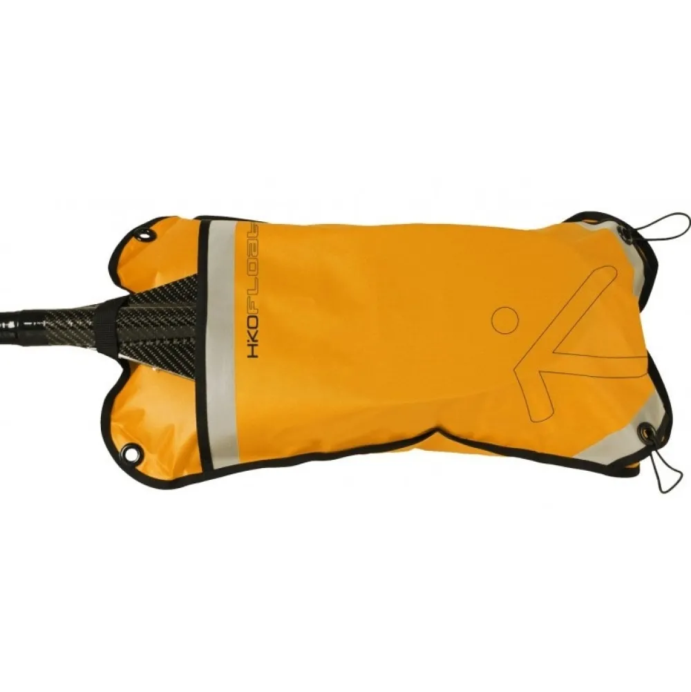HIKO Sécurité Canoë Kayak|Sécurité Kayak De Pêche^Paddle float